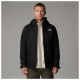 The North Face Ανδρικό μπουφάν Millerton Insulated Jacket